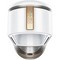 Очиститель воздуха Dyson Purifier Humidify+Cool Formaldehyde PH05 White Gold - фото 55186