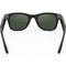 Умные очки Ray-Ban Wayfarer (Gen 2) RW4012 Shiny Black/ Transitions Graphite Green lenses Size L (53mm) - фото 55246