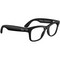 Умные очки Ray-Ban Wayfarer (Gen 2) RW4012 Matte Black/Clear Size M (50mm) - фото 55258