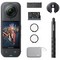 Экшн-камера Insta360 X5 Essentials Bundle - фото 55504