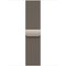 Ремешок Apple Watch 42mm Natural Milanese Loop - фото 55505
