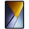 Планшет Poco Pad X1 8/512GB Wi-Fi Gray - фото 55563