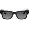 Ray-Ban Wayfarer (Gen 2) RW4012 Matte Black/ Polar Gradient Graphite lenses Size L (53mm) - фото 55576