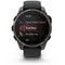 Умные часы Garmin Fenix 8 Pro 47mm Amoled Sapphire Titanium Carbon Gray 010-03198-01 - фото 55846