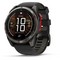 Умные часы Garmin Fenix 8 Pro 51mm MicroLED Sapphire Titanium Carbon Gray 010-03380-01 - фото 55842