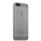 Чехол-накладка силиконовая Uniq для iPhone SE/ 5s/ 5 Bodycon Clear IP5SHYB-BDCCLR матовая - фото 7701