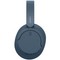 Беспроводные наушники Sony WH-CH720N Blue - фото 56064
