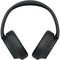 Беспроводные наушники Sony WH-CH720N Black - фото 56049