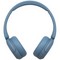 Беспроводные наушники Sony WH-CH520 Blue - фото 56054
