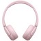 Беспроводные наушники Sony WH-CH520 Pink - фото 56107