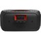 Портативная акустика JBL PartyBox On-The-Go 2 с микрофоном - фото 56489