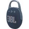 Портативная акустика JBL Clip 5 Blue - фото 56474