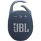 Портативная акустика JBL Clip 5 Blue - фото 56515