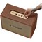 Портативная акустика Marshall Woburn III Brown - фото 56564