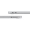 Ноутбук Apple MacBook Neo 13 (A18 Pro 6-Core, GPU 5-Core, 8GB, 256GB) MHFA4 Silver - фото 56833