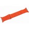 Ремешок кожаный COTECi W7 Leather Magnet Band (WH5206-OR) для Apple Watch 44мм/ 42мм Оранжевый - фото 7760