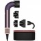 Фен Dyson Supersonic R Straight+Wavy HD17 Jasper Plum с кейсом - фото 57887