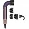 Фен Dyson Supersonic R Straight+Wavy HD17 Jasper Plum - фото 57891