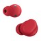 Наушники Beats Solo Buds Transparent Red - фото 58148