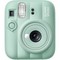 Фотоаппарат Fujifilm Instax Mini 13 Lagoon Green - фото 58349
