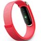 Фитнес-браслет Google Fitbit Air Berry - фото 58367