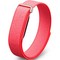 Фитнес-браслет Google Fitbit Air Berry - фото 58368