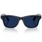 Умные очки Ray-Ban Wayfarer (Gen2) RW4012 Shiny Cosmic Blue/Transitions Sapphire lenses Size M (50mm) - фото 58457