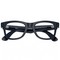 Умные очки Ray-Ban Wayfarer (Gen2) RW4012 Shiny Cosmic Blue/Transitions Sapphire lenses Size M (50mm) - фото 58464