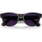 Умные очки Ray-Ban Skyler (Gen2) RW4014 Shiny Black/Transitions Amethyst lenses Size M (52mm) - фото 58488