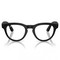 Умные очки Ray-Ban Headliner (Gen2) RW4013 Matte Black/Clear lenses Size M (50mm) - фото 58502