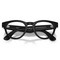 Умные очки Ray-Ban Headliner (Gen2) RW4013 Matte Black/Clear lenses Size M (50mm) - фото 58506