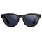 Умные очки Ray-Ban Headliner (Gen2) RW4013 Shiny Black/Transitions Sapphire lenses Size M (50mm) - фото 58515