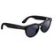 Умные очки Ray-Ban Headliner (Gen2) RW4013 Shiny Black/Transitions Sapphire lenses Size M (50mm) - фото 58516