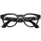Умные очки Ray-Ban Headliner (Gen2) RW4013 Shiny Black/Transitions Sapphire lenses Size M (50mm) - фото 58518