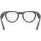 Умные очки Ray-Ban Headliner (Gen2) RW4013 Shiny Black/Transitions Emerald lenses Size M (50mm) - фото 58525