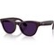 Умные очки Ray-Ban Skyler (Gen2) RW4014 Shiny Mystic Violety/Transitions Amethyst lenses Size M (52mm) - фото 58528