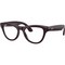 Умные очки Ray-Ban Skyler (Gen2) RW4014 Shiny Mystic Violety/Transitions Amethyst lenses Size M (52mm) - фото 58529