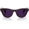 Умные очки Ray-Ban Skyler (Gen2) RW4014 Shiny Mystic Violety/Transitions Amethyst lenses Size M (52mm) - фото 58530