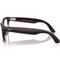 Умные очки Ray-Ban Skyler (Gen2) RW4014 Shiny Mystic Violety/Transitions Amethyst lenses Size M (52mm) - фото 58532