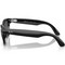 Умные очки Ray-Ban Skyler (Gen2) RW4014 Shiny Black/Polar Gradient Graphite lenses Size M (52mm) - фото 58543
