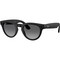 Умные очки Ray-Ban Headliner (Gen2) RW4013 Matte Black/Polar Gradient Graphite lenses Size M (50mm) - фото 58546