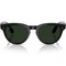 Умные очки Ray-Ban Headliner (Gen2) RW4013 Shiny Black/Transitions Graphite Green lenses Size M (50mm) - фото 58553