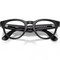 Умные очки Ray-Ban Headliner (Gen2) RW4013 Shiny Black/Transitions Graphite Green lenses Size M (50mm) - фото 58556