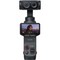 Экшн-камера Insta360 Luna Ultra Standard Bundle Cosmic Black - фото 58570