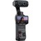 Экшн-камера Insta360 Luna Ultra Standard Bundle Cosmic Black - фото 58571