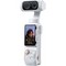 Экшн-камера Insta360 Luna Ultra Standard Bundle Stellar White - фото 58576