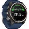 Умные часы Garmin Quatix 8 51mm Amoled Sapphire Titanium Black 010-02905-91 - фото 58674