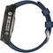 Умные часы Garmin Quatix 8 51mm Amoled Sapphire Titanium Black 010-02905-91 - фото 58677