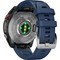 Умные часы Garmin Quatix 8 Pro 47mm Amoled Sapphire Titanium Black 010-03198-50 - фото 58681