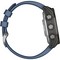 Умные часы Garmin Quatix 8 Pro 47mm Amoled Sapphire Titanium Black 010-03198-50 - фото 58682